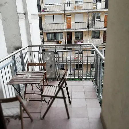 Aparthotel Niceplace Budapest