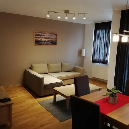 Aparthotel Niceplace