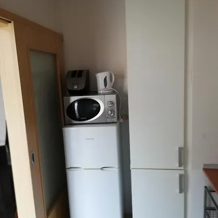 Aparthotel Niceplace Budapest