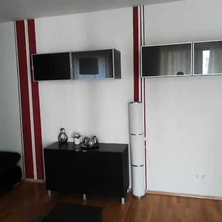 Aparthotel Niceplace Budapest
