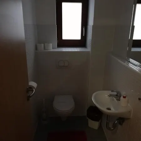 Aparthotel Niceplace Budapest
