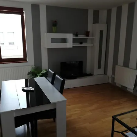 Aparthotel Niceplace Budapest