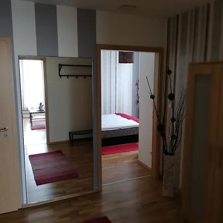 Aparthotel Niceplace Budapest