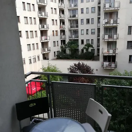 Niceplace * Budapest