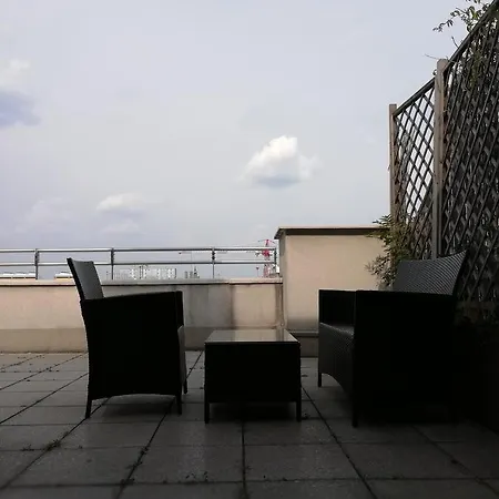 Aparthotel Niceplace