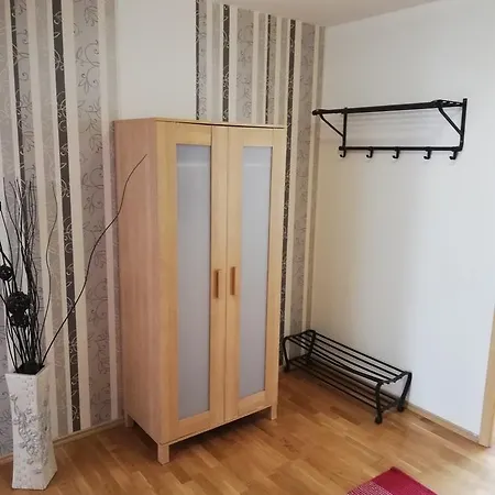 Niceplace Aparthotel Budapest