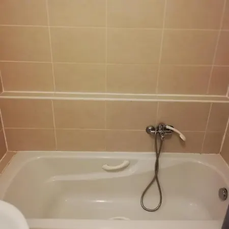 Aparthotel Niceplace Budapest