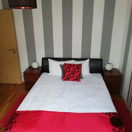 Niceplace Aparthotel Budapest