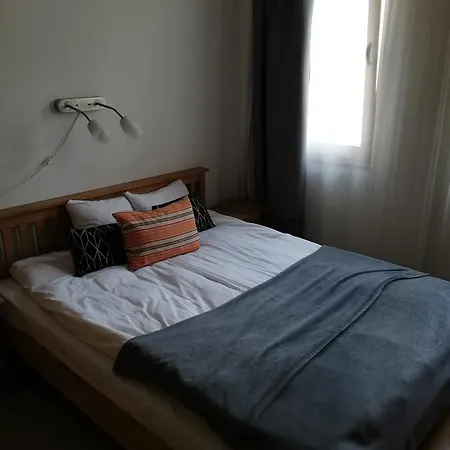 Niceplace Aparthotel